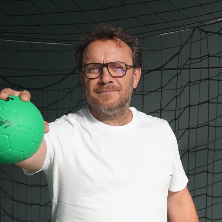 Christophe Suire