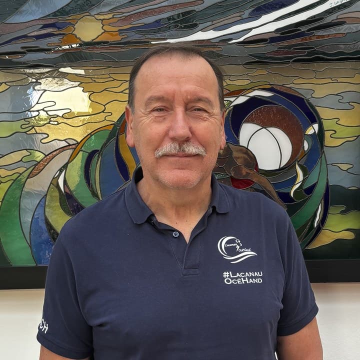 Hubert Gaget