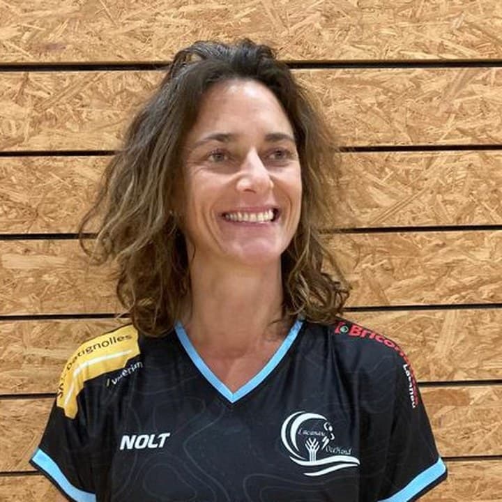 Julie Boutet
