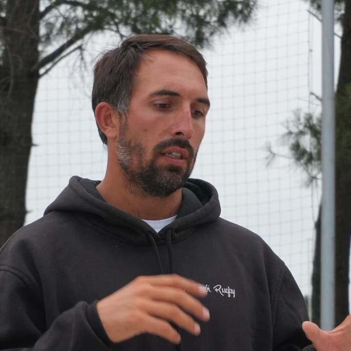 Paul Mourioux