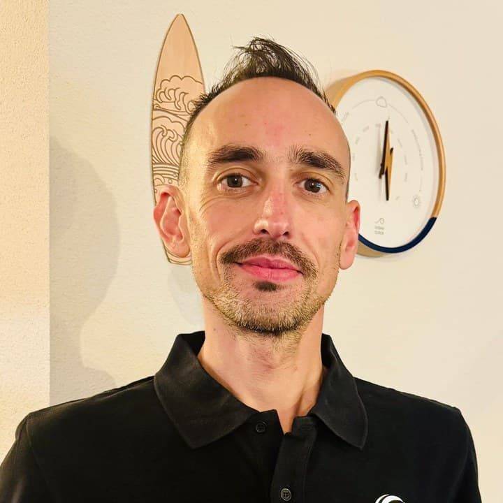Steeve Lozano