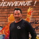 Yann Bidon