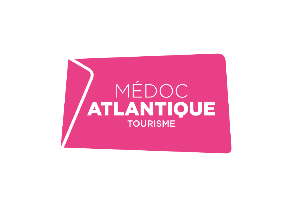 Logo Médoc Atlantique · partenaire Lacanau Océhand